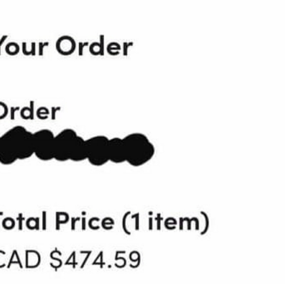 Tv stand - Picture 3 of 3